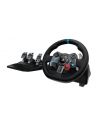 Logitech kierownica G29 - PlayStation®4, PlayStation®3, PC - nr 168