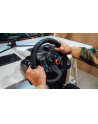 Logitech kierownica G29 - PlayStation®4, PlayStation®3, PC - nr 169