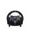 Logitech kierownica G29 - PlayStation®4, PlayStation®3, PC - nr 11