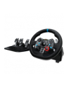 Logitech kierownica G29 - PlayStation®4, PlayStation®3, PC - nr 15