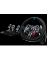 Logitech kierownica G29 - PlayStation®4, PlayStation®3, PC - nr 20