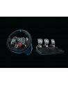Logitech kierownica G29 - PlayStation®4, PlayStation®3, PC - nr 28