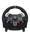 Logitech kierownica G29 - PlayStation®4, PlayStation®3, PC - nr 40