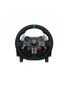Logitech kierownica G29 - PlayStation®4, PlayStation®3, PC - nr 6