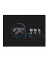 Logitech kierownica G29 - PlayStation®4, PlayStation®3, PC - nr 62