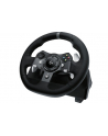 Logitech kierownica Driving Force G920 - Xbox One, PC - nr 16