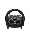 Logitech kierownica Driving Force G920 - Xbox One, PC - nr 18