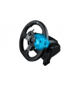 Logitech kierownica Driving Force G920 - Xbox One, PC - nr 19