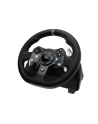 Logitech kierownica Driving Force G920 - Xbox One, PC - nr 2