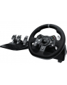 Logitech kierownica Driving Force G920 - Xbox One, PC - nr 20