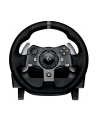 Logitech kierownica Driving Force G920 - Xbox One, PC - nr 22