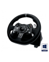 Logitech kierownica Driving Force G920 - Xbox One, PC - nr 23