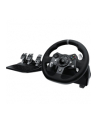 Logitech kierownica Driving Force G920 - Xbox One, PC - nr 31