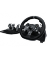 Logitech kierownica Driving Force G920 - Xbox One, PC - nr 36