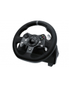 Logitech kierownica Driving Force G920 - Xbox One, PC - nr 37