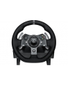 Logitech kierownica Driving Force G920 - Xbox One, PC - nr 4