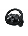 Logitech kierownica Driving Force G920 - Xbox One, PC - nr 39