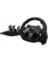 Logitech kierownica Driving Force G920 - Xbox One, PC - nr 44