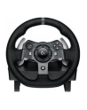 Logitech kierownica Driving Force G920 - Xbox One, PC - nr 47