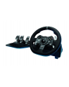 Logitech kierownica Driving Force G920 - Xbox One, PC - nr 54