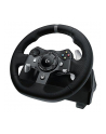 Logitech kierownica Driving Force G920 - Xbox One, PC - nr 56