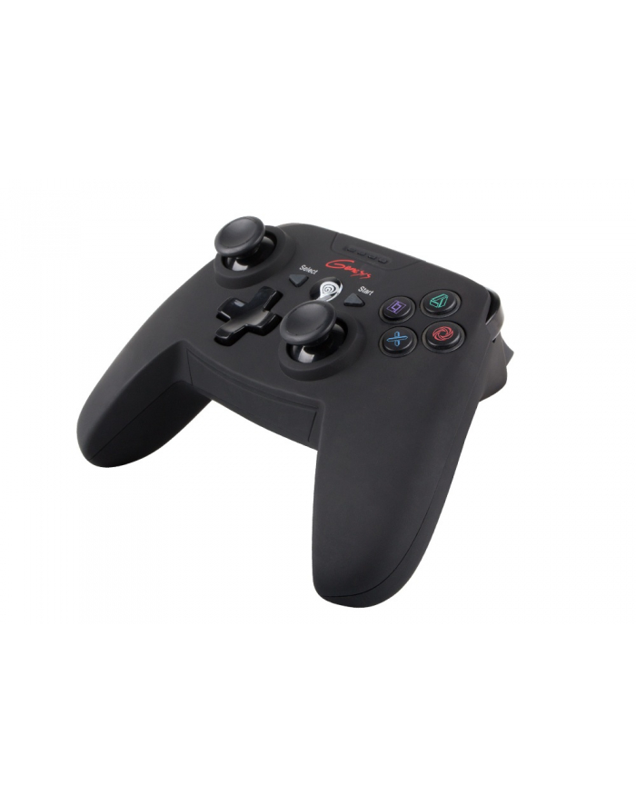 Natec Bezprzewodowy Gamepad GENESIS PV58 (PC/PS3) główny