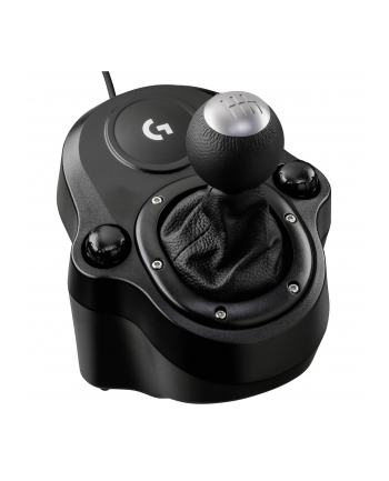 Logitech Driving Force Shifter - USB