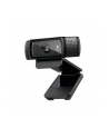 Kamera internetowa Logitech HD Pro Webcam C920-USB-EMEA - nr 99