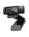 Kamera internetowa Logitech HD Pro Webcam C920-USB-EMEA - nr 169