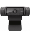 Kamera internetowa Logitech HD Pro Webcam C920-USB-EMEA - nr 30