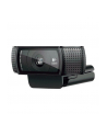 Kamera internetowa Logitech HD Pro Webcam C920-USB-EMEA - nr 96