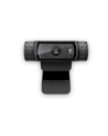 Kamera internetowa Logitech HD Pro Webcam C920-USB-EMEA - nr 103