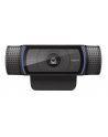 Kamera internetowa Logitech HD Pro Webcam C920-USB-EMEA - nr 125