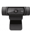 Kamera internetowa Logitech HD Pro Webcam C920-USB-EMEA - nr 128