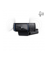 Kamera internetowa Logitech HD Pro Webcam C920-USB-EMEA - nr 142