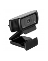 Kamera internetowa Logitech HD Pro Webcam C920-USB-EMEA - nr 152