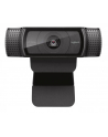Kamera internetowa Logitech HD Pro Webcam C920-USB-EMEA - nr 154