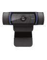 Kamera internetowa Logitech HD Pro Webcam C920-USB-EMEA - nr 155