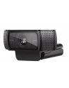 Kamera internetowa Logitech HD Pro Webcam C920-USB-EMEA - nr 156