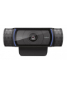 Kamera internetowa Logitech HD Pro Webcam C920-USB-EMEA - nr 158