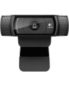Kamera internetowa Logitech HD Pro Webcam C920-USB-EMEA - nr 159