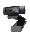 Kamera internetowa Logitech HD Pro Webcam C920-USB-EMEA - nr 166