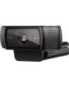Kamera internetowa Logitech HD Pro Webcam C920-USB-EMEA - nr 172
