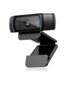 Kamera internetowa Logitech HD Pro Webcam C920-USB-EMEA - nr 28