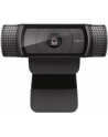 Kamera internetowa Logitech HD Pro Webcam C920-USB-EMEA - nr 30
