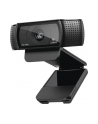 Kamera internetowa Logitech HD Pro Webcam C920-USB-EMEA - nr 31