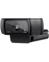 Kamera internetowa Logitech HD Pro Webcam C920-USB-EMEA - nr 35