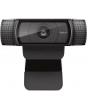 Kamera internetowa Logitech HD Pro Webcam C920-USB-EMEA - nr 36