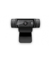 Kamera internetowa Logitech HD Pro Webcam C920-USB-EMEA - nr 1