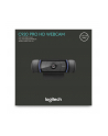 Kamera internetowa Logitech HD Pro Webcam C920-USB-EMEA - nr 49